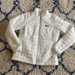 Patagonia Nano Puff jacket in excellent condition
